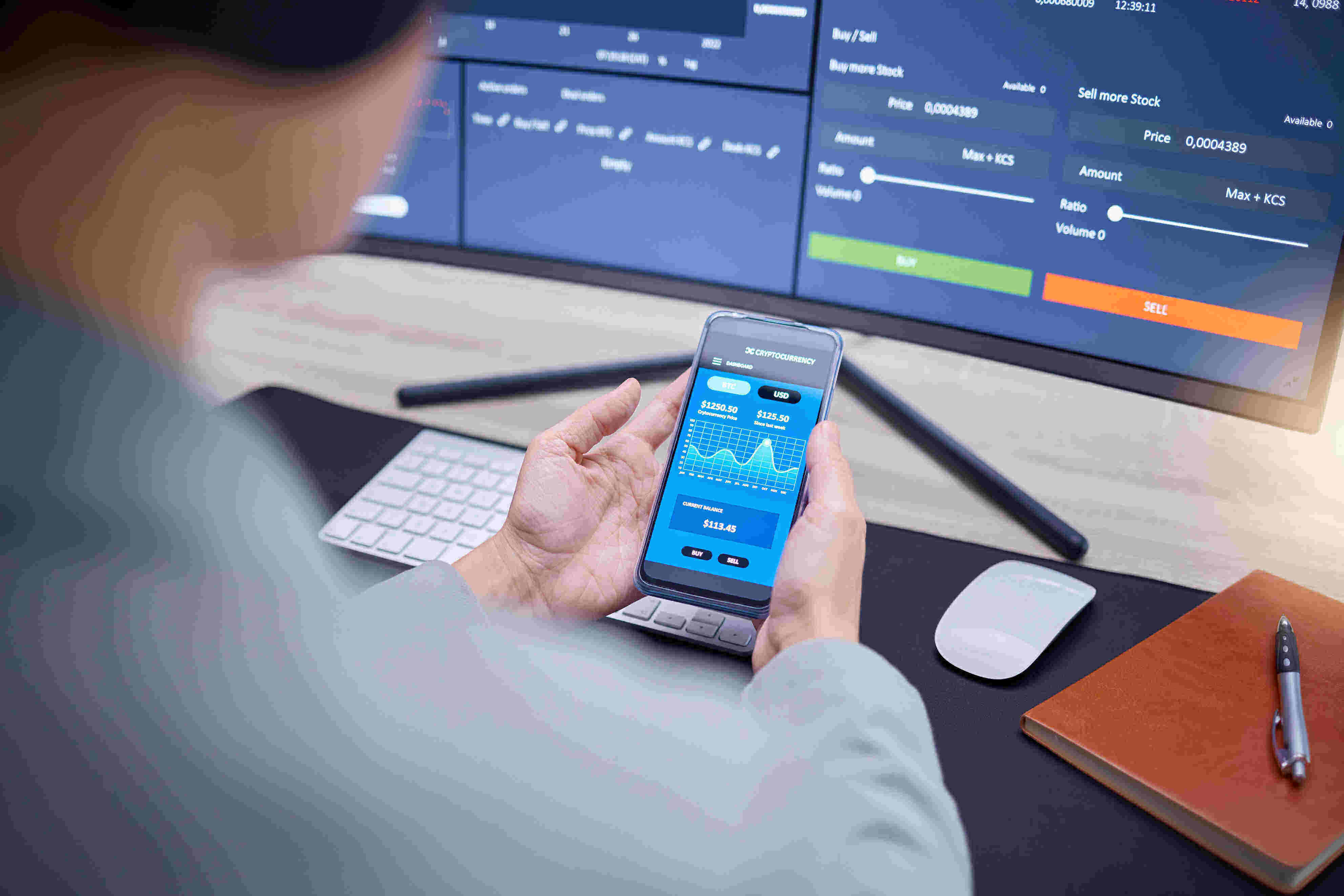 Aradchain Technologies